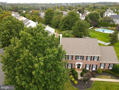 5000 Mead Dr, Doylestown, PA 18902 - photo 6