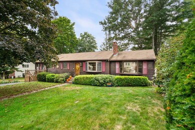 7 Dewey Ave, Wilmington, MA 01887 - photo 2