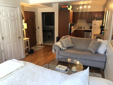 7 Henchman St unit 202, Boston, MA 02113 - photo 6