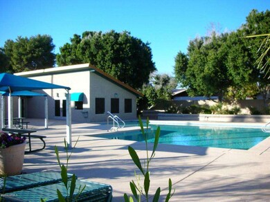 One of the Community Centers