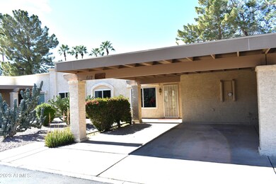 2 Car Carport