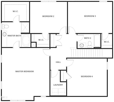 LGI_Homes-Jackson_second floor