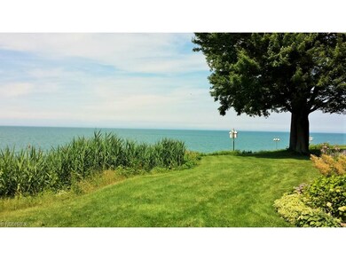 East view from the back yard. Easy to get used to 