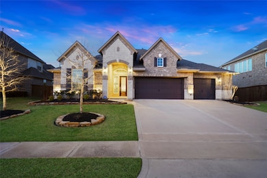 9210 Tracewood Canyon Ln, Tomball, TX 77375 - photo 2