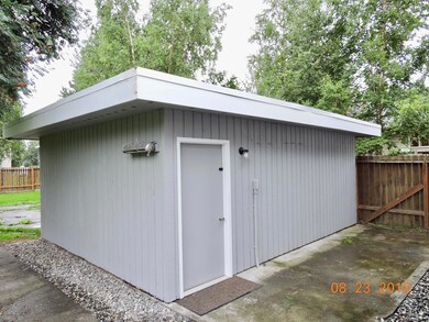 SHOP IN BACKYARD