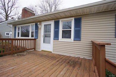 1474 Nash Rd, North Tonawanda, NY 14120 - photo 2