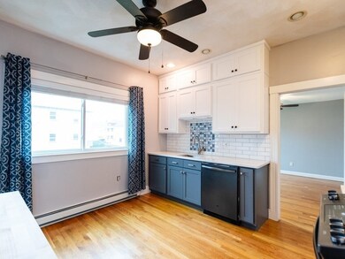 17 Wyvern St unit 1, Roslindale, MA 02131 - photo 5