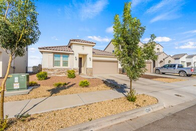 1041 Shields St, El Paso, TX 79928 - photo 4