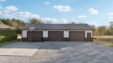 19300 E 590 Rd, Inola, OK 74036 - photo 3