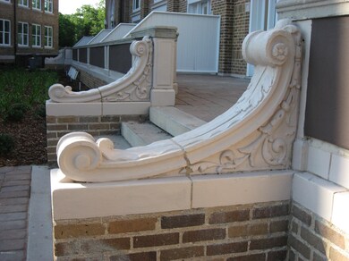 Stair Scroll 2