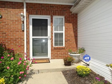 Covered Entry