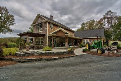 1902 Farmhouse Rd, Honesdale, PA 18431 - photo 2