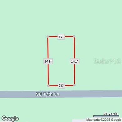 0 SE 17th St unit MFRO6363365, Ocklawaha, FL 32179 - photo 3