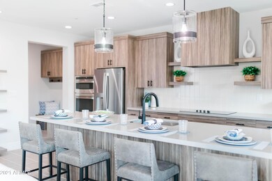 162 E Hearne Way, Gilbert, AZ 85234 - photo 7