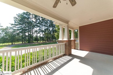 404 N Kensington Rd, Greenville, SC 29617 - photo 4