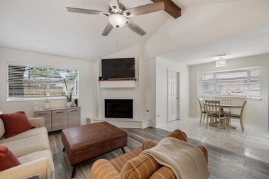 5815 Hoover St, Houston, TX 77092 - photo 4