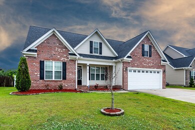 816 Megan Dr, Greenville, NC 27834 - photo 3