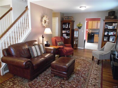 Spacious and Well Maintained