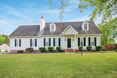 895 Winterfield Dr, Winterville, NC 28590 - photo 2