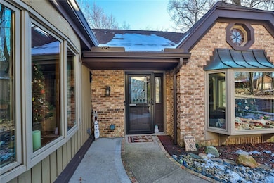 2070 Settlers Trail unit UN2070, Vandalia, OH 45377 - photo 4