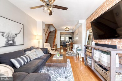 1450 Hull St, Baltimore, MD 21230 - photo 5