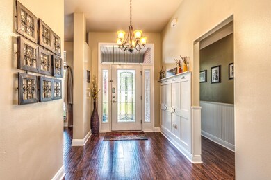 Entry Way