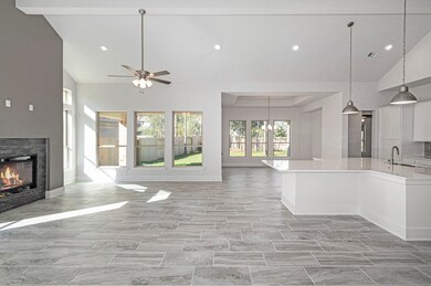 17931 Aqua Haven Ln, Woodloch, TX 77302 - photo 3