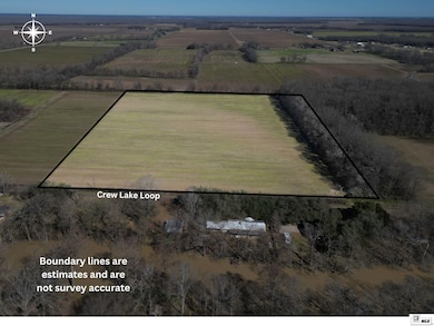 0 Crew Lake Rd unit 1.0+-acres C 215778, Start, LA 71269 - photo 4