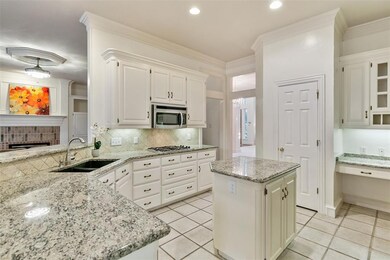 707 Timber Lake Cir, Southlake, TX 76092 - photo 6