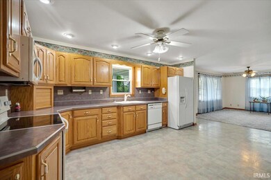 2125 S 650 E, Francisco, IN 47649 - photo 4