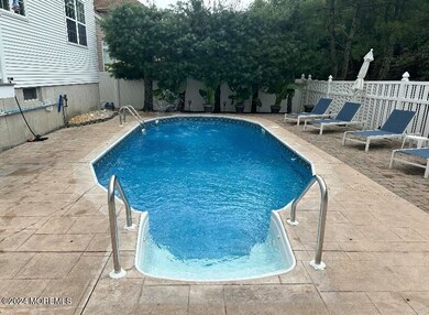 Ready for a Swim?