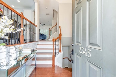 2345 Limehurst Dr NE, Atlanta, GA 30319 - photo 4