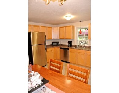 51 Valleyview Ct unit 51, Fitchburg, MA 01420 - photo 7