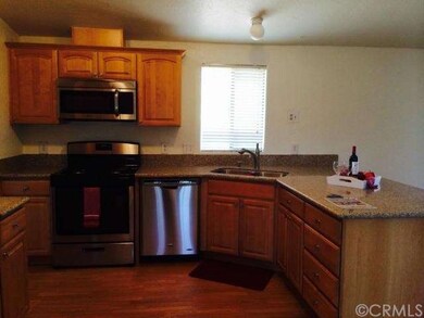 Granite Counter-tops 