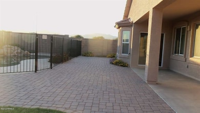 backyard 110212 pavers