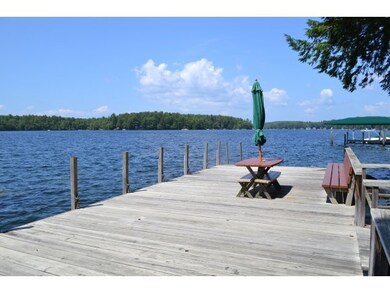 71 Fullerton Shore, Wolfeboro, NH 03894 - photo 4