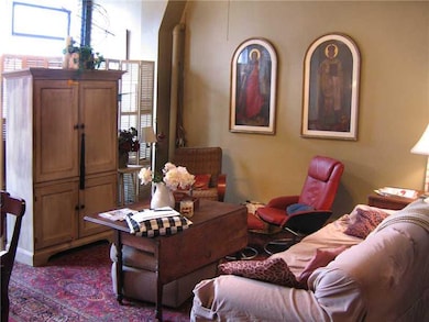 Living Room.