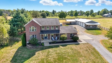 9075 Debold Koebel Rd, Pleasant Plain, OH 45162 - photo 4