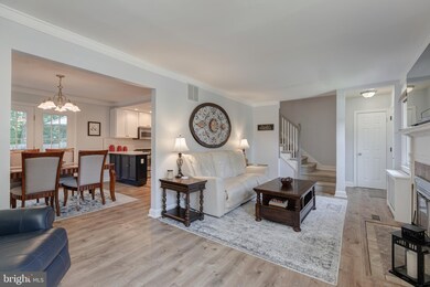 1302 Erskine St, Takoma Park, MD 20912 - photo 6