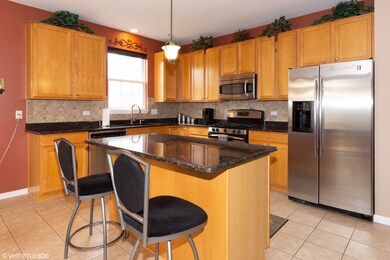 26428 Rustling Birch Way, Plainfield, IL 60585 - photo 6