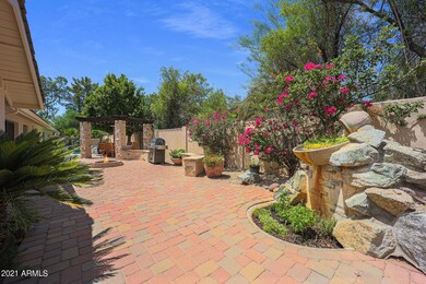 ELI STANFORD BACKYARD 1RW