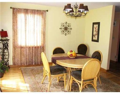 Dining Room.