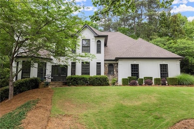 Welcome Home!