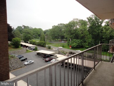 Strath Haven Condominiums unit 712, Swarthmore, PA 19081 - photo 2