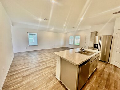 16908 Twisted Seagrass Ln, Magnolia, TX 77355 - photo 3