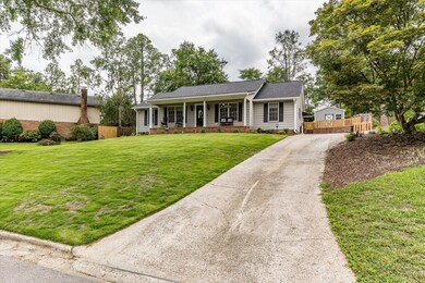 3310 Quaker Spring Rd, Augusta, GA 30907 - photo 4