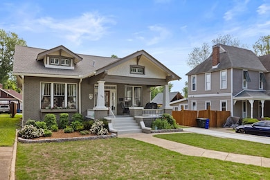 764 Meridian St, Florence, AL 35630 - photo 3