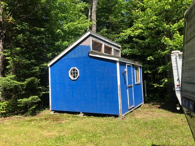 9508 W Rex St, Brimley/Bay Mills, MI 49715 - photo 6