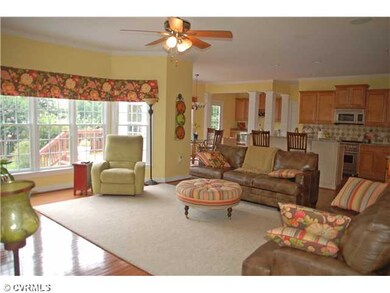 Den/Family/Great Room