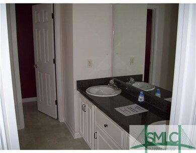 Master Bath/Spa.